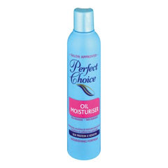 Perfect Choice Oil Moisturising Lotion 250ml