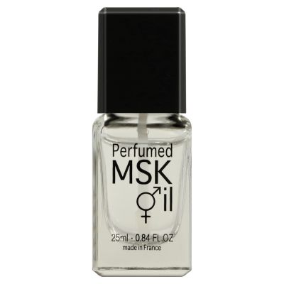 Perfumed Musk Oil 25ml