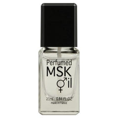 Perfumed Musk Oil 25ml