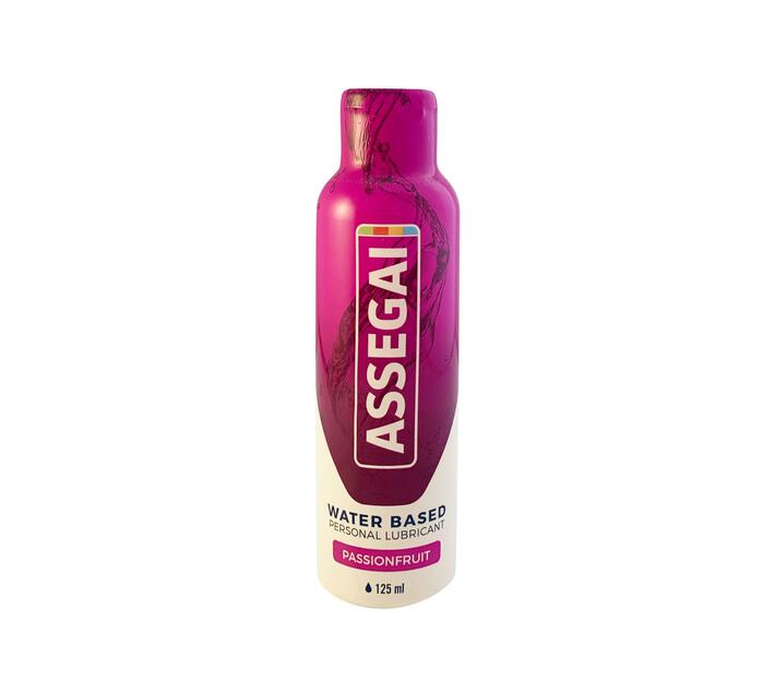 Personal Lubricant Strawberry 125ml