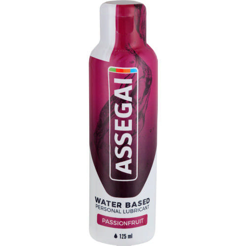 Personal Lubricate Passion Fruit 125ml