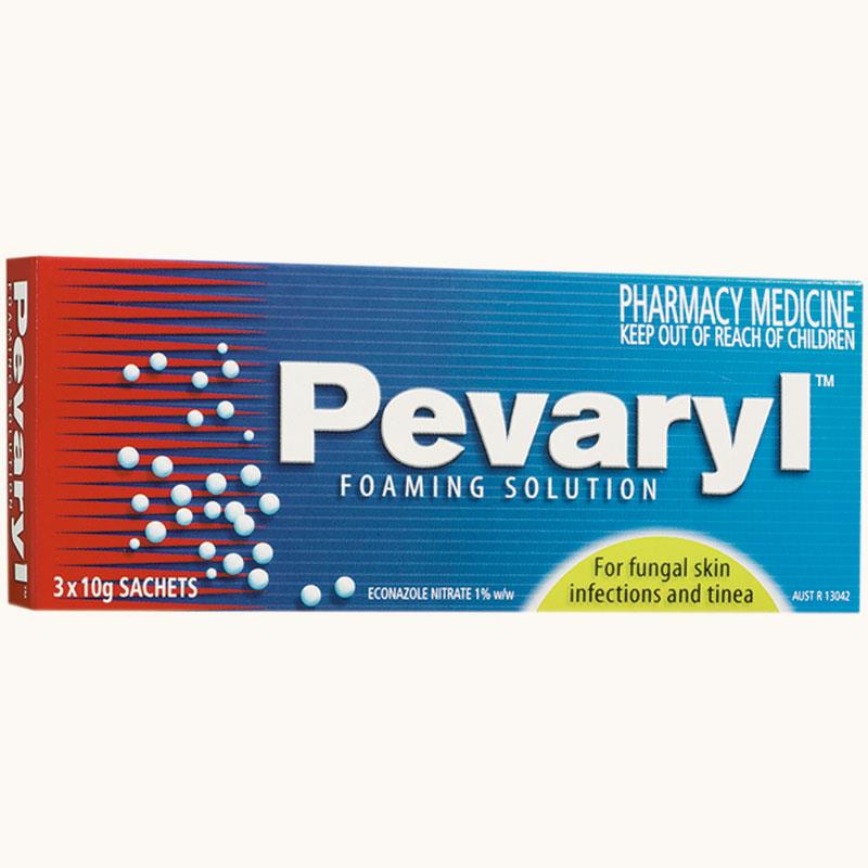 Pevaryl 30 Powder