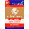 Pharmachoice Arthro Choice Advanced 60 Tabs
