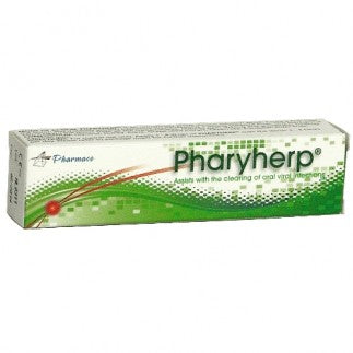 Pharyherp 6ml