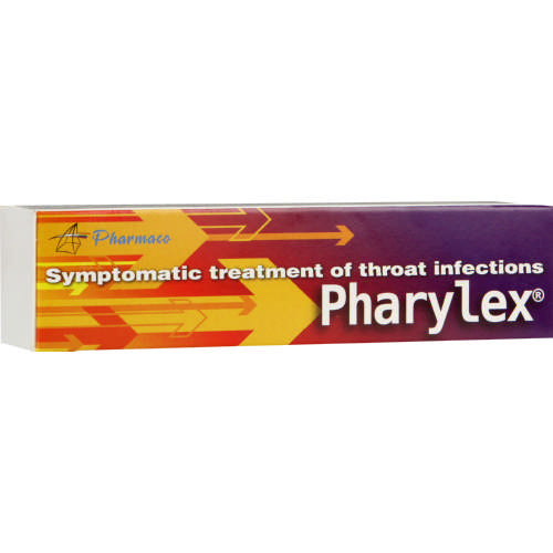 Pharylex Adult 30ml