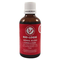 Phyto Force Bio-logic Lung Drops 50ml