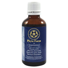 Phyto Force Chamomile 50ml