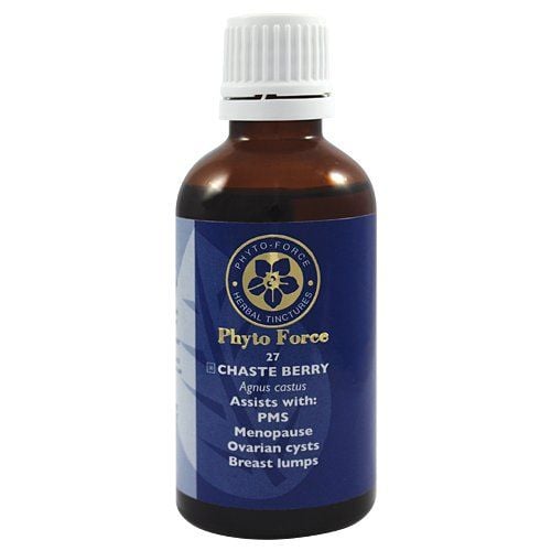 Phyto Force Chaste Berry 50ml