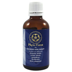 Phyto Force Dandelion 50ml