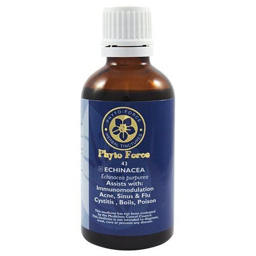 Phyto Force Echinacea 50ml