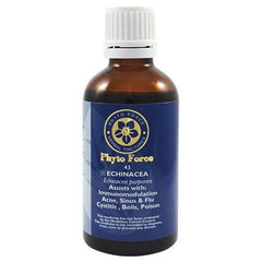 Phyto Force Echinacea 50ml