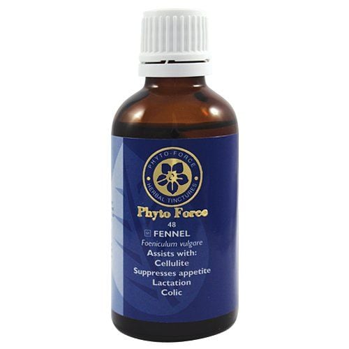 Phyto Force Fennel 50ml