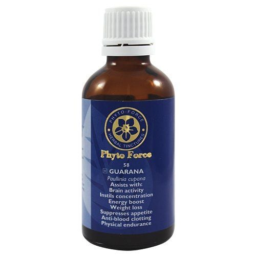 Phyto Force Guarana 50ml