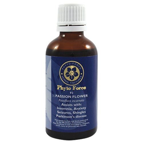 Phyto Force Passion Flower 50ml