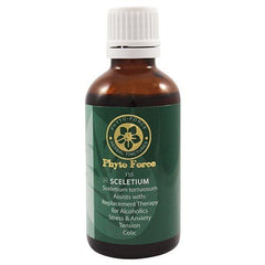 Phyto Force Sceletium 50ml