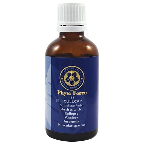 Phyto Force Scullcap 50ml