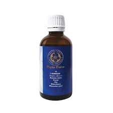 Phyto Force Ginger 50ml