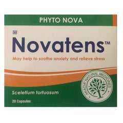 Phyto Nova Novatens 20s