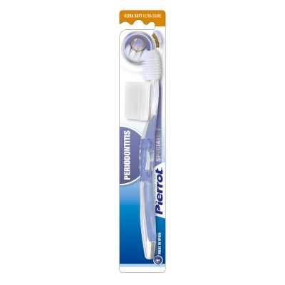 Pierrot Toothbrush Periodotitis