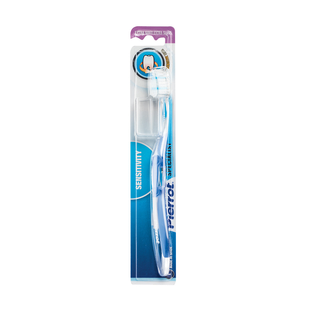 Pierrot Toothbrush Sensitive Teeth