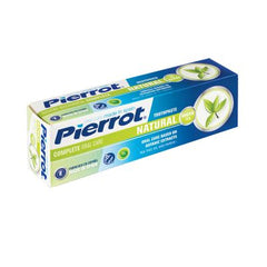 Pierrot Toothpaste Green Tea 75ml