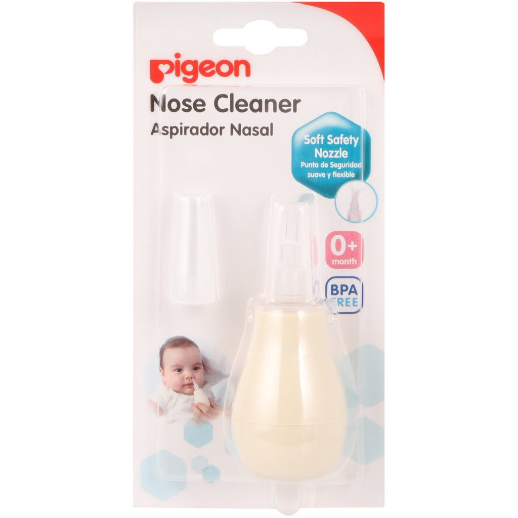 Pigeon Nose Cleaner