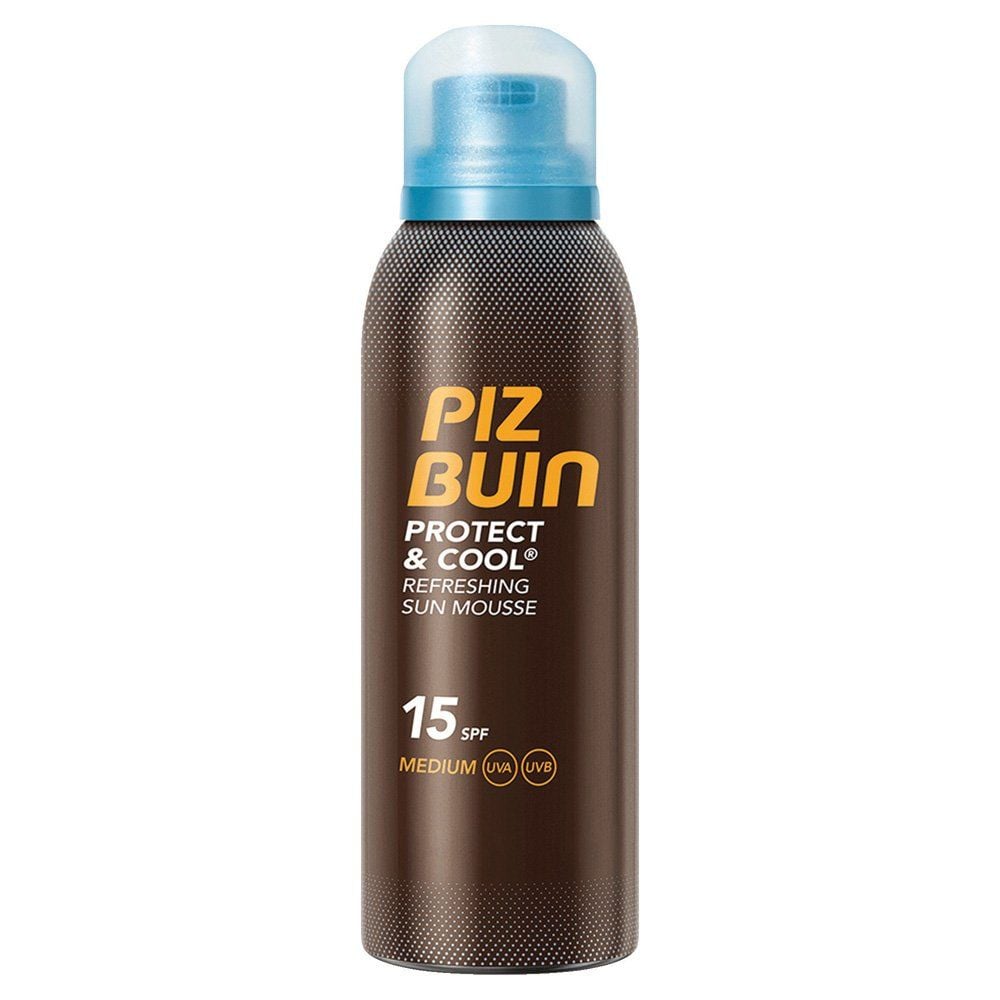 Piz Buin Protect & Cool Sun Mouse Spf15 150ml