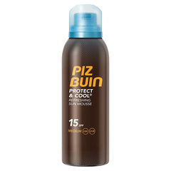 Piz Buin Protect & Cool Sun Mouse Spf15 150ml