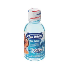 Plus&white Oral Rinse 90m