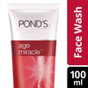Pond's Age Miracle Foam Face Wash 100ml