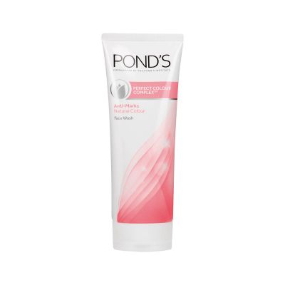 Pond's Facewash Perfect Colour Complex 100ml