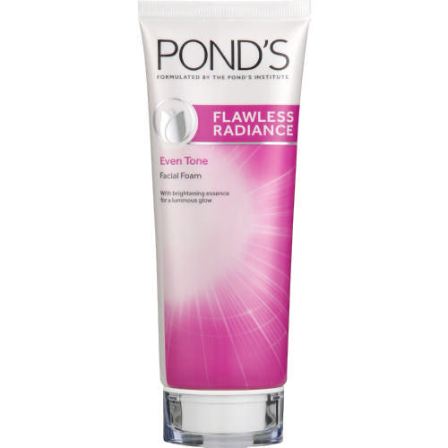 Pond's Flawless Radiance Bright And Fresh Even Tone Toner - All Skin Types - 150ml