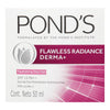Pond's Flawless Radiance Derma - Hydrating Day Gel - Combination Skin - 50ml