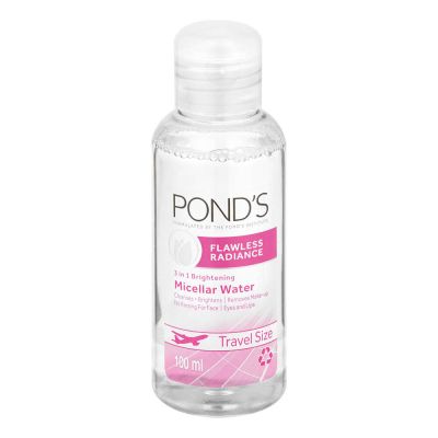 Ponds Flawless Radiance Micellar Water 100ml