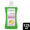 Ponds Lasting Oil Control Toning Lotion 125ml