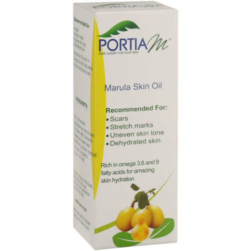 Portia M Marula Tissue Oil 100ml