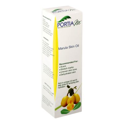 Portia M Marula Tissue Oil 200ml