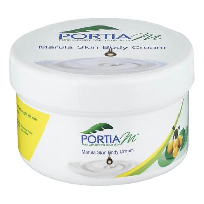 Portia M Marula Body Cream 250ml