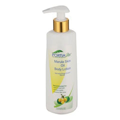 Portia M Marula Body Lotion 250ml