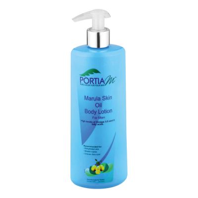 Portia M Marula Body Lotion 400ml