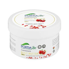 Portia M Pomegranate Body Butter 250ml
