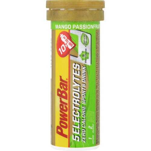 PowerBar 5 Electro Mango Passion
