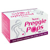 Preggie Pops Lollies 14's