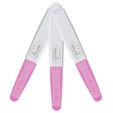 Midstream Pregnancy Test New
