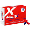 Prelox Male Enhancement 20 Capsules