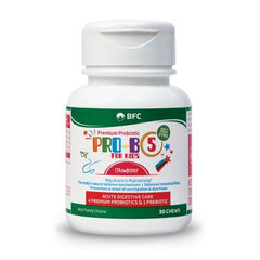 Pro-b5 Junior Probiotic 30 Chew Tabs