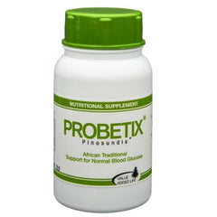 Probetix Capsules 60's