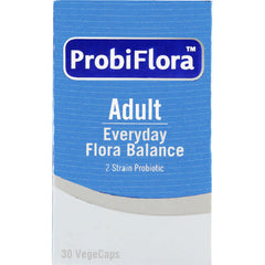 ProbiFlora Adult Everyday Flora Balance 30 Vegecaps