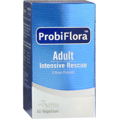 Probiflora Intensive 9 Strain 60 Caps