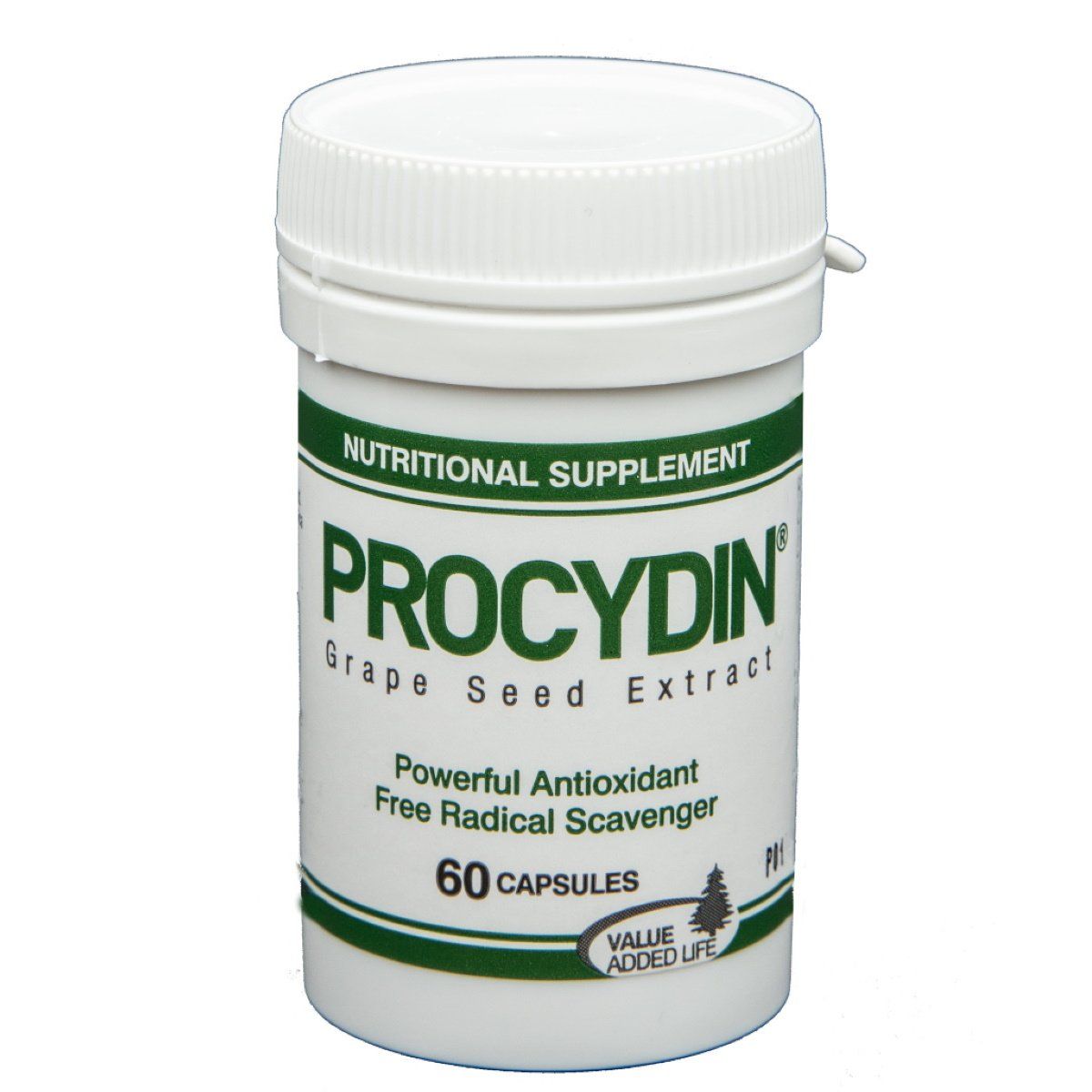 Procydin Capsules 60's